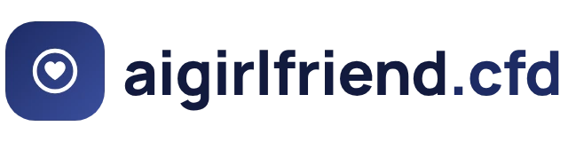 ai girlfriend logo